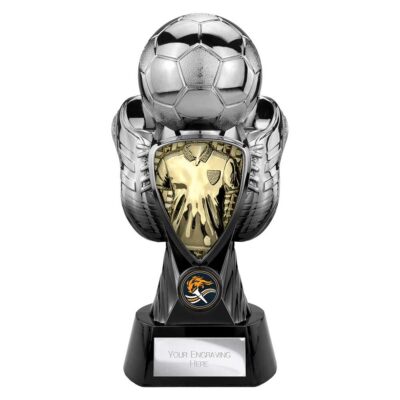 Tournament Heavyweight Gold Shirt Gunmetal & Black 245mm PA26088D
