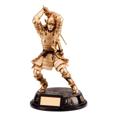 Ultimate Samurai Warrior Award 200mm RF1124A