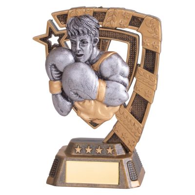 Boxing Trophies