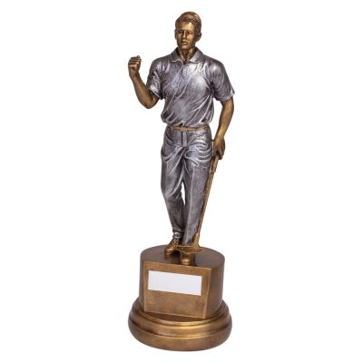 Boston Golf Male Award 265mm RF19121A