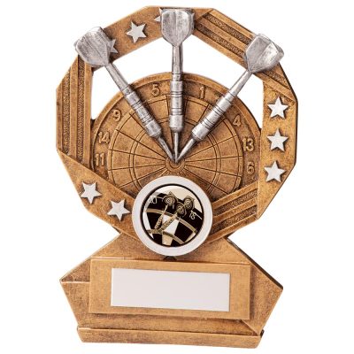 Darts Trophies