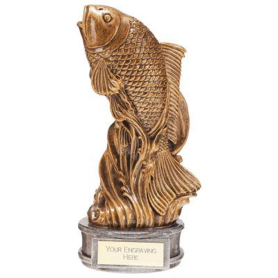 Pinnacle Angling Resin Award 180mm RF22106A