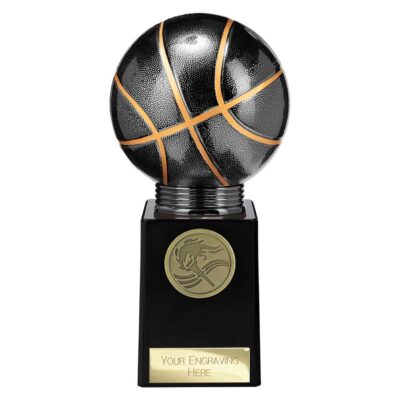 Black Viper Legend Basketball Award 170mm TH22003D