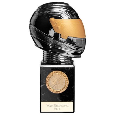 Black Viper Legend Motorsports Award 170mm TH22018D