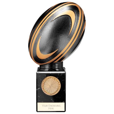 Black Viper Legend Rugby Award 195mm TH22044D