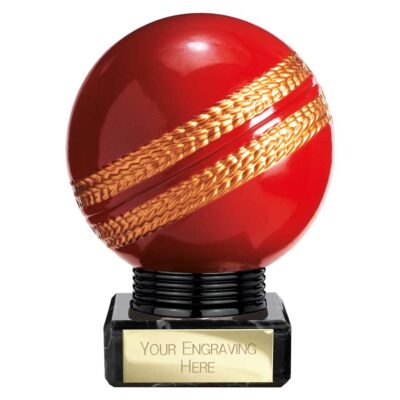 Valiant Legend Cricket Award 115mm TH25668A