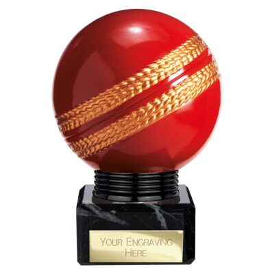 Valiant Legend Cricket Award 125mm TH25668B