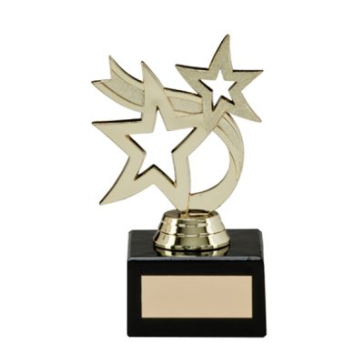 Hunter Stars Multi-Sport Trophy 95mm TR1658A