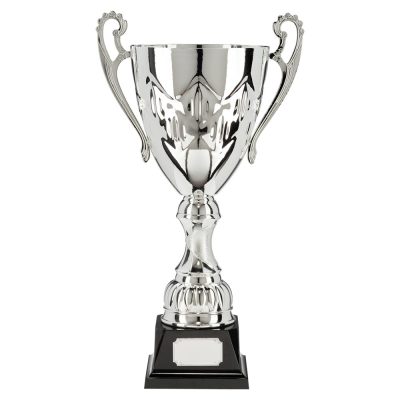 Legacy Super Cup Silver 385mm TR17064C
