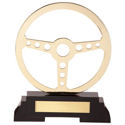 Motorsport Trophies