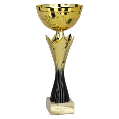 Blade Trophy Gold & Black 275mm TR25568C