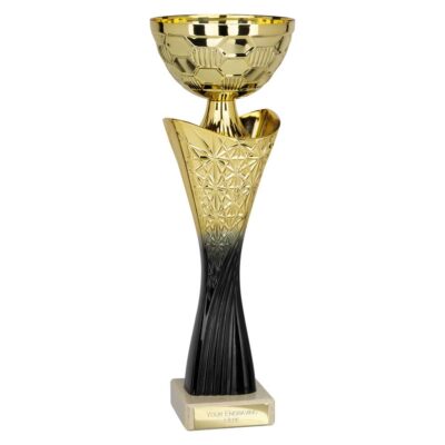 Spark Trophy Gold & Black 285mm TR25576A