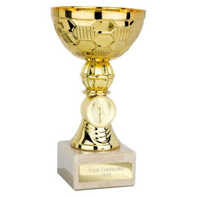Carrara Gold Cup 150mm TR25613B