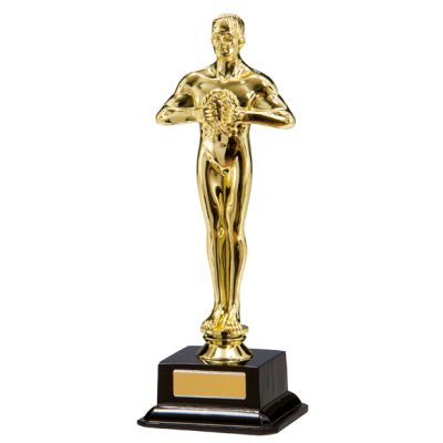 Ovation Achievement Trophy 190mm TR8138A