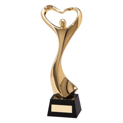 Innovator Achievement Gold Award 240mm CR17122A