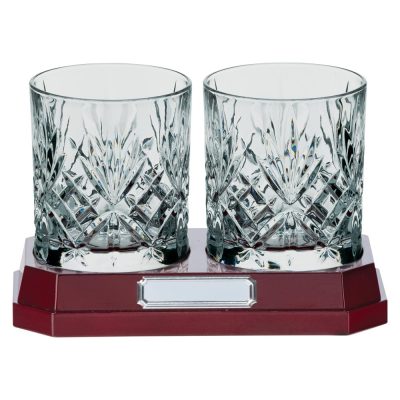Lindisfarne Crystal