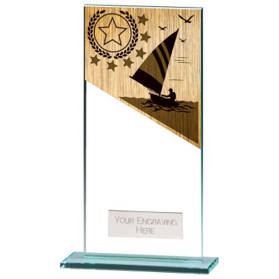 Sailing Trophies