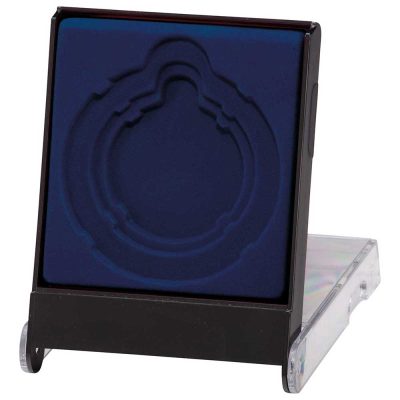 Citadel Medal Box Blue 55/60/70mm MB23084A