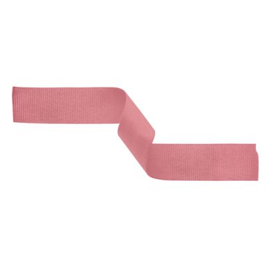 Medal Ribbon Pink 395x22mm MR27