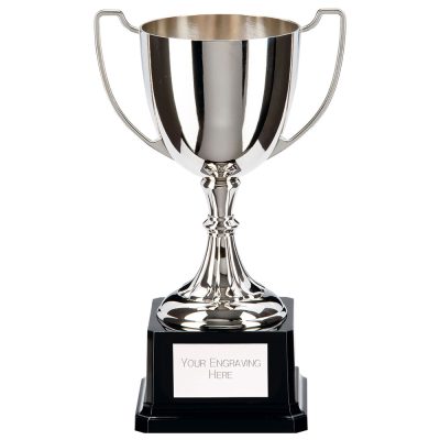 Legend Collection Nickel Plated Cup 315mm NP22005I