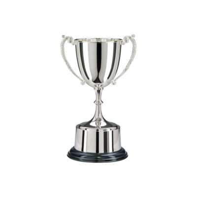 The Highgrove Nickel Plated Cup 260mm NP3258A