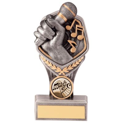 Falcon Music Award 140mm PA20059B