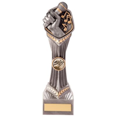 Falcon Music Award 240mm PA20059E