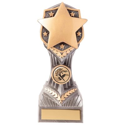Falcon Achievement Star Award 190mm PA20060C