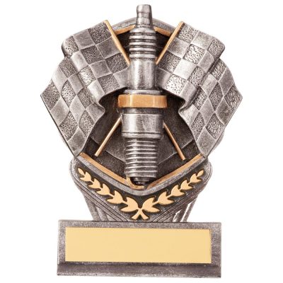 Falcon Motorsport Spark Plug Award 105mm PA20063A
