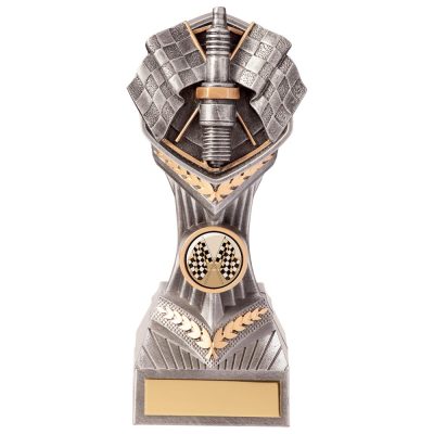 Falcon Motorsport Spark Plug Award 190mm PA20063C
