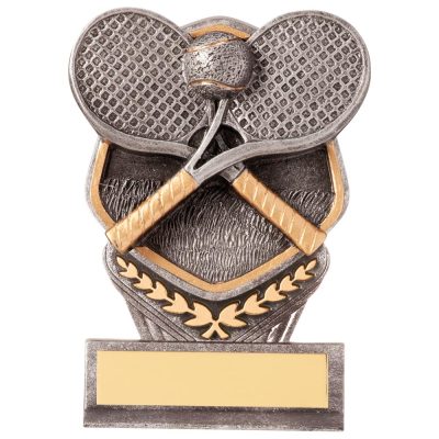 Tennis Trophies