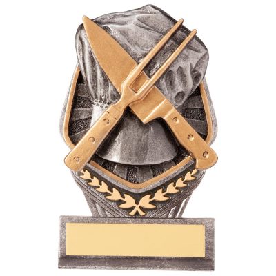 Catering Trophies