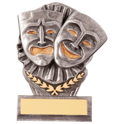 Dancing & Drama Trophies