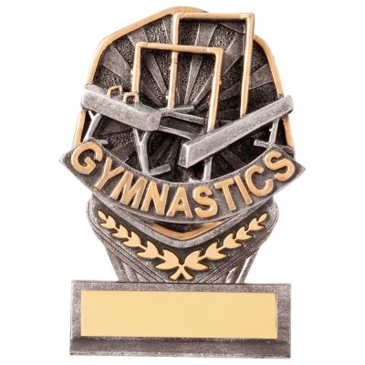 Gymnastics Trophies