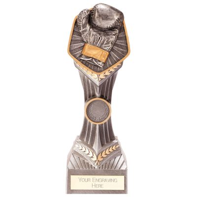 Falcon Boxing Glove Award 220mm PA22052D
