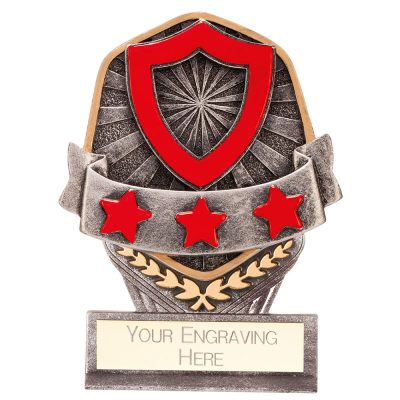 Falcon School House Red Award 105mm PA22073A