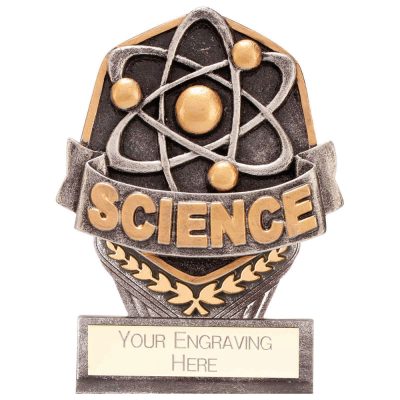 Falcon School Science Award 105mm PA22112A