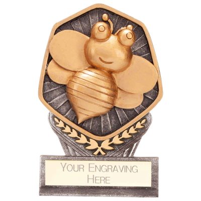 Falcon Childrens Bee Award 105mm PA22147A
