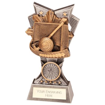 Spectre Field Hockey Award 150mm PA22152A