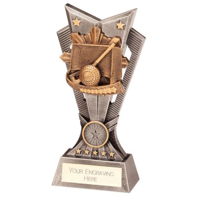 Spectre Field Hockey Award 200mm PA22152C