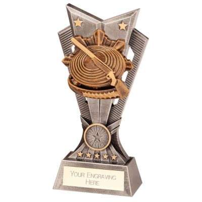 Spectre Clay Pigeon Award 200mm PA22167C