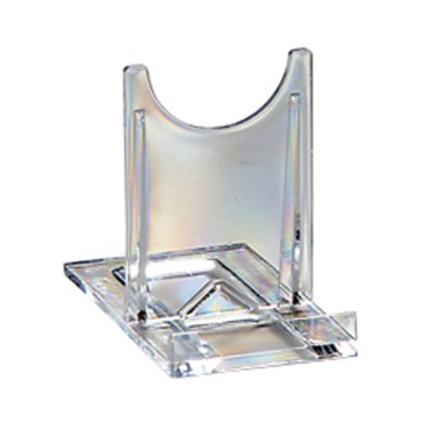 Vision Plastic Salver Stand 70mm PB07