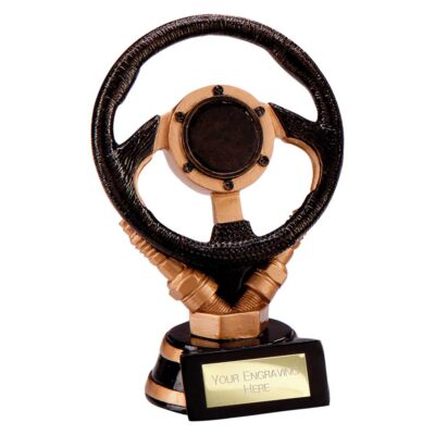 Apex Motorsport Steering Wheel Award 145mm RF1128A