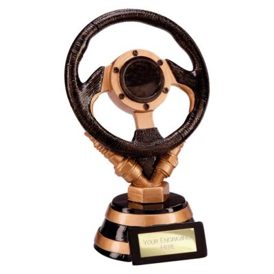Apex Motorsport Steering Wheel Award 165mm RF1128B
