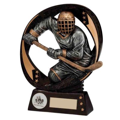 Ice & Field Hockey Trophies