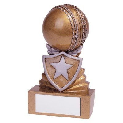 Cricket Trophies