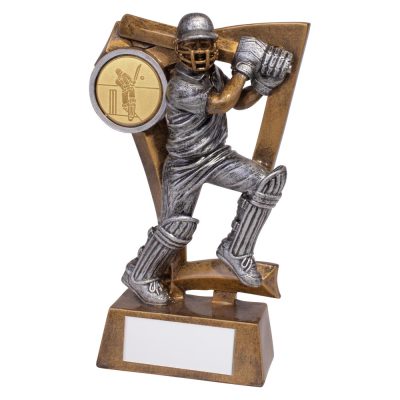 Predator Cricket Batsman Award 125mm RF19123A