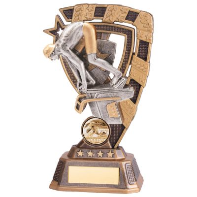 Swimming Trophies
