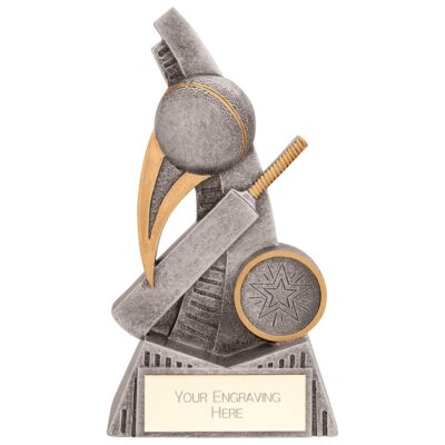 Nemesis Cricket Award 140mm RF24073B