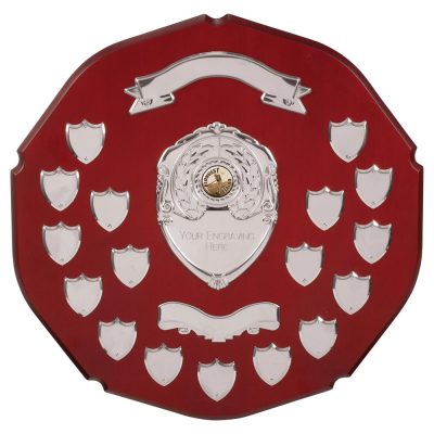 Shields & Plaques